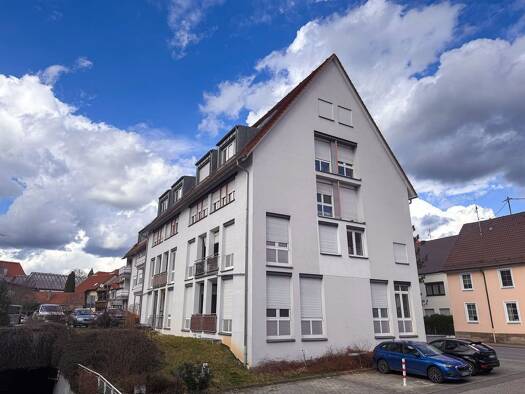 Maisonette zum Kauf provisionsfrei 6 Zimmer 145 m² Sprollstraße 10/1 Rottenburg Rottenburg am Neckar 72108