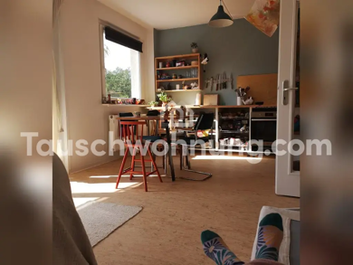Wohnung zur Miete Tauschwohnung 397 € 4 Zimmer 68 m² 1. Geschoss Niederschönhausen Berlin 13156