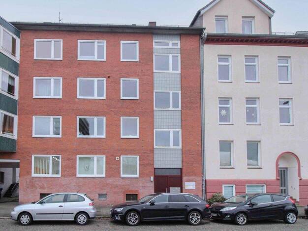 Sonstiges zum Kauf als Kapitalanlage geeignet 320.000 € 6 Zimmer 134,7 m² Exerzierplatz Kiel 24103