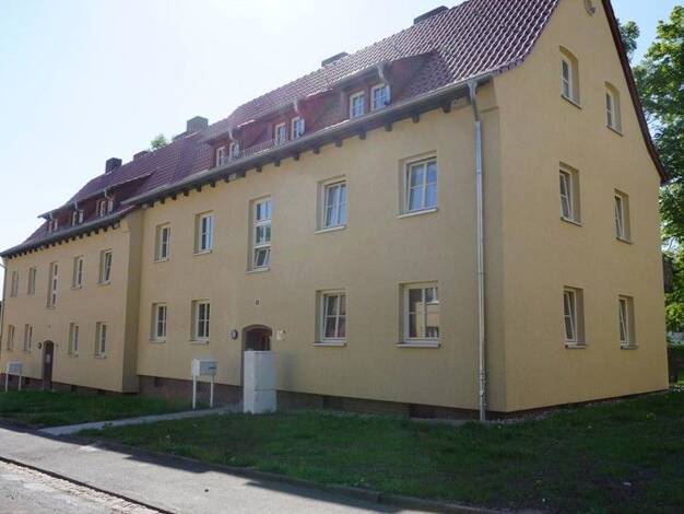 Wohnung zur Miete 476 € 3 Zimmer 50,1 m² frei ab 13.08.2026 Rötheweg 3 Kirchditmold Kassel 34128