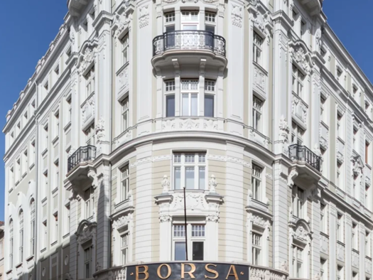 Wohnung zum Kauf 950.000 € 2 Zimmer 174 m² frei ab sofort Piazza della Borsa Trieste 34122