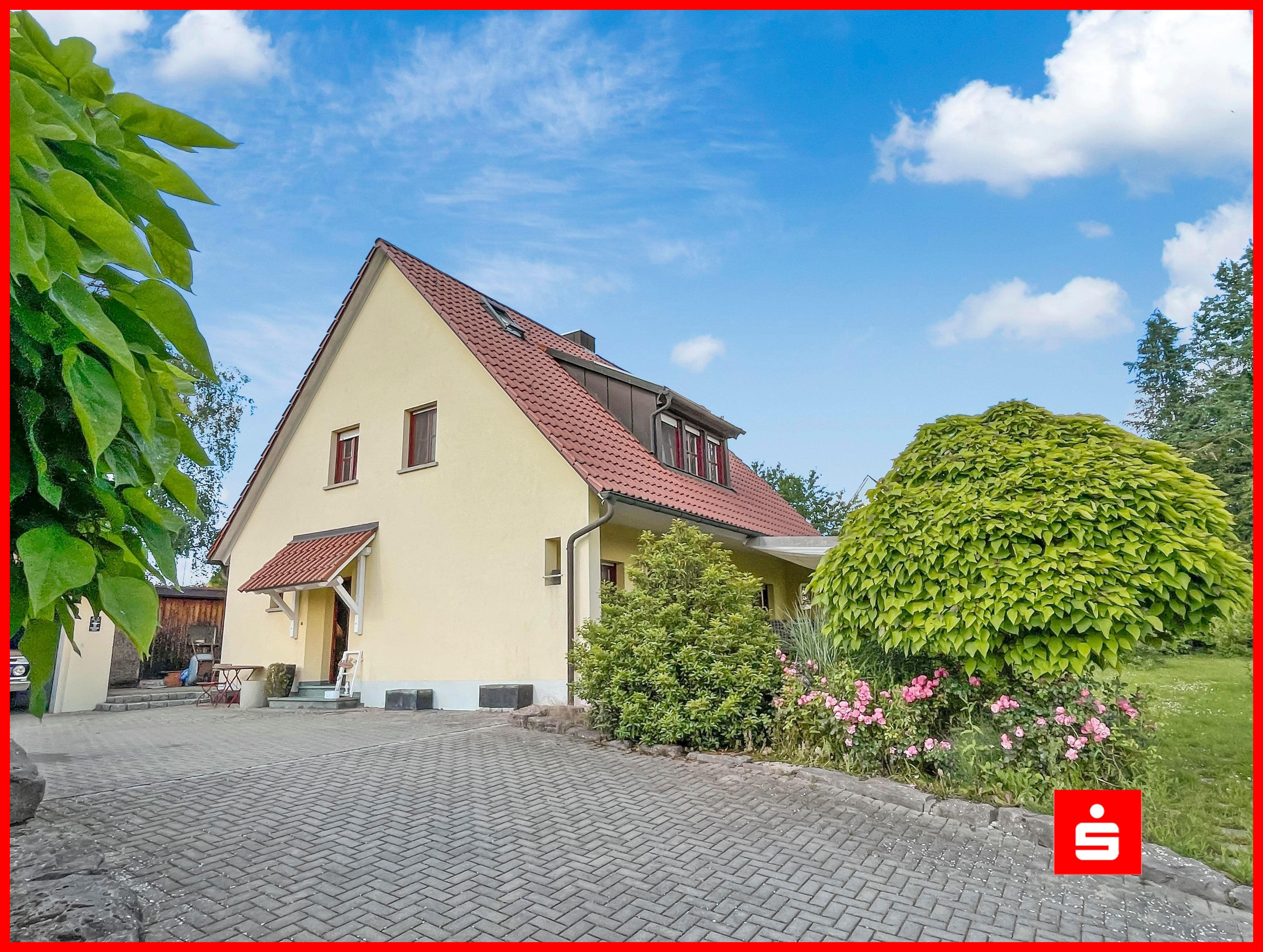 Einfamilienhaus zum Kauf 656.000 € 6 Zimmer 150 m²<br/>Wohnfläche 1.344 m²<br/>Grundstück Iphofen Iphofen 97346