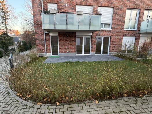 Wohnung zur Miete 1.500 € 3 Zimmer 88,5 m² Geschoss EG/3 frei ab sofort Roxel Münster 48161