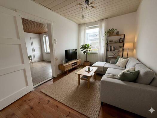 Wohnung zur Miete 580 € 2 Zimmer 49,5 m² EG Kapfenberg 8605