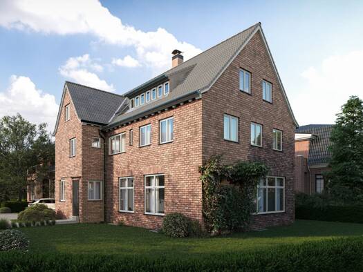 Wohnung zum Kauf 485.000 € 2 Zimmer 38,8 m² Nienstedten Hamburg 22609