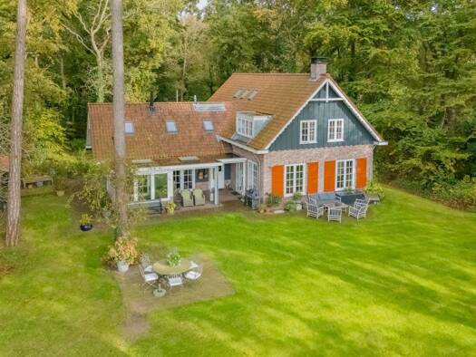Villa zum Kauf 3.450.000 € 4 Zimmer 297 m² 18.030 m² Grundstück bekslaan 58 vogelenzang 2114 CA