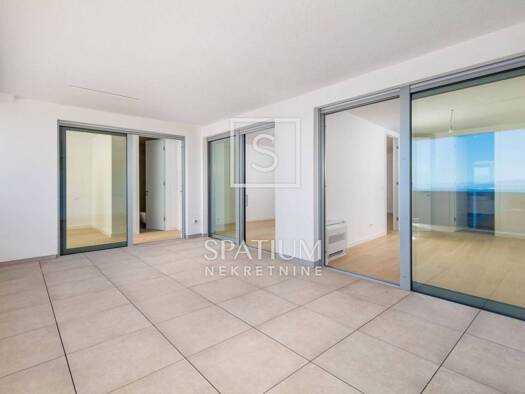 Wohnung zum Kauf 655.000 € 3 Zimmer 96 m² Geschoss 1/3 Opatija - Centar, Opatija Opatija 51410