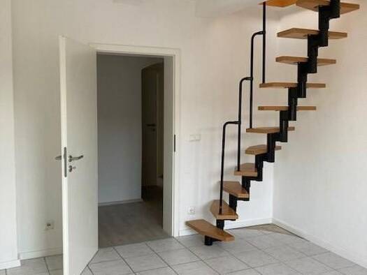 Wohnung zur Miete 529 € 4 Zimmer 75,5 m² 2. Geschoss Küppersbuschstraße 63 Feldmark Gelsenkirchen 45883
