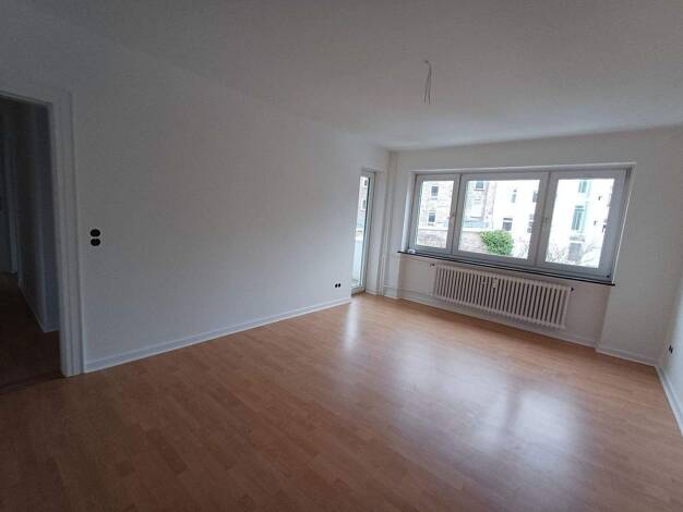 Wohnung zur Miete 740 € 4 Zimmer 72 m² 3. Geschoss frei ab 01.03.2026 Vorstadt Kiel 24103