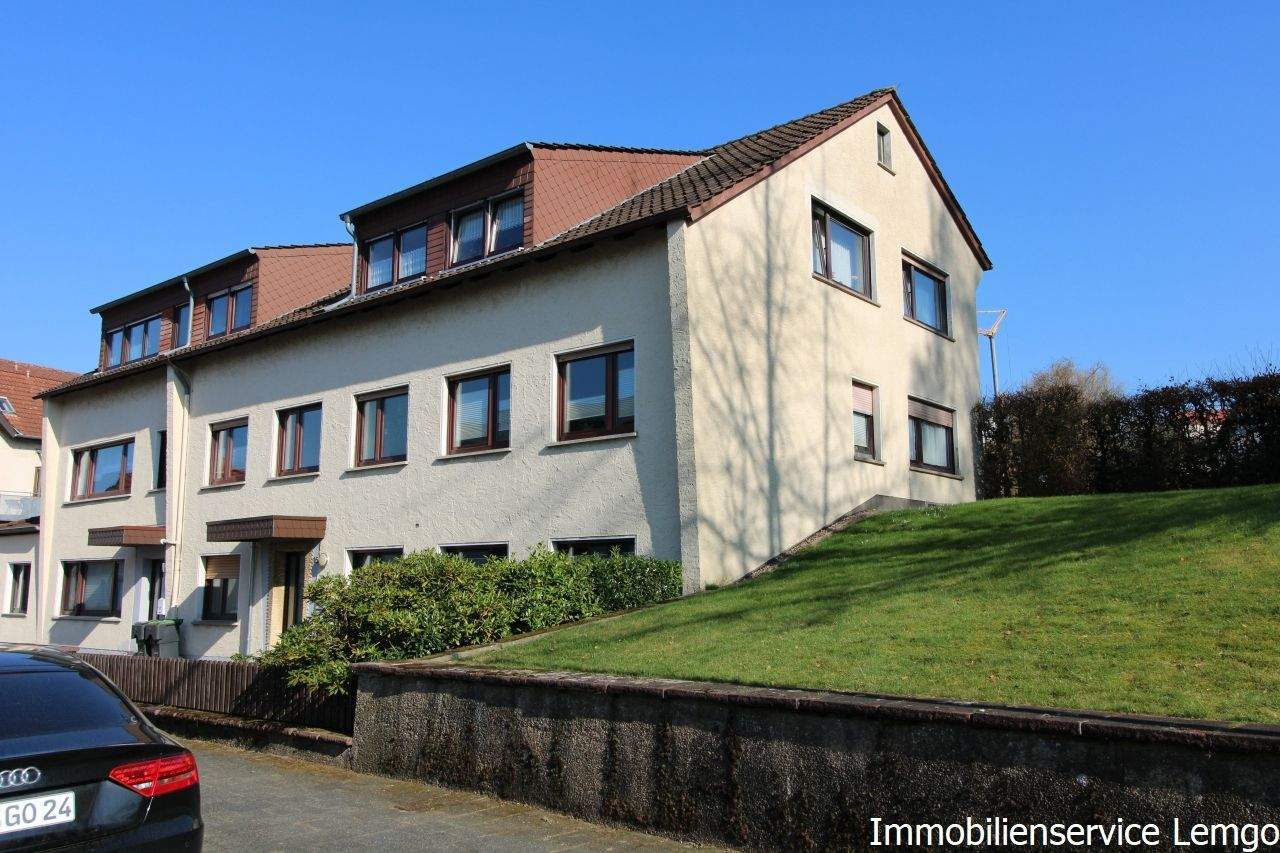 Immobilie in Lemgo - Großzügige Geldanlage mit Potential - Bild 0