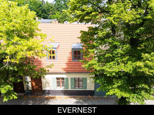 Einfamilienhaus zum Kauf 845.000 € 3 Zimmer 135 m² 171 m² Grundstück Babelsberg Nord Potsdam 14482