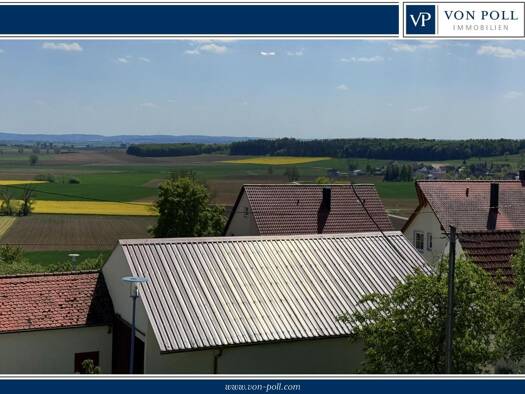 Einfamilienhaus zum Kauf 230.000 € 6 Zimmer 142,2 m² 1.114 m² Grundstück Hochaltingen Fremdingen / Hochaltingen 86742