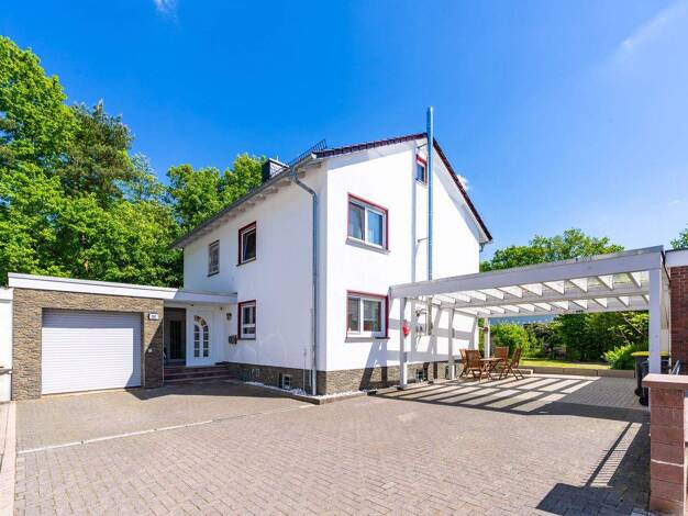 Einfamilienhaus zum Kauf 529.000 € 6 Zimmer 140,2 m² 466 m² Grundstück Gießen 35394