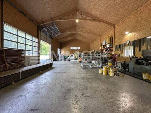 Bürogebäude zum Kauf als Kapitalanlage geeignet 2.950.000 € 10 Zimmer 455 m² 2.003 m² Grundstück Rankweil 6830