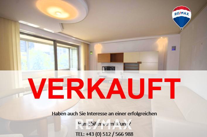 Wohnung zum Kauf 370.000 € 3 Zimmer 76 m²<br/>Wohnfläche 3.<br/>Geschoss Rum 6063