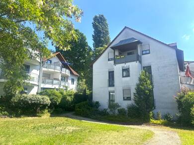 Wohnung zum Kauf 215.000 € 2 Zimmer 52,7 m² frei ab 01.09.2025 Forchheim 91301