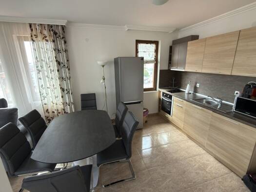 Wohnung zum Kauf provisionsfrei 231.000 € 4 Zimmer 140 m² 7. Geschoss Sveti Vlas 8256