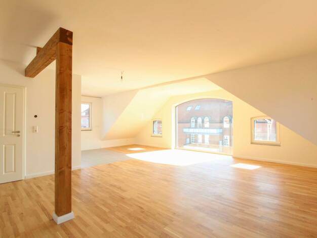 Studio zum Kauf provisionsfrei 235.000 € 1 Zimmer 64,2 m² 3. Geschoss Döhren Hannover 30519