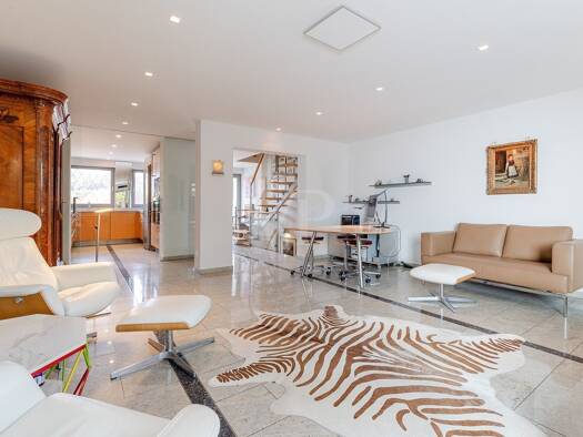 Doppelhaushälfte zum Kauf 1.350.000 € 5 Zimmer 149,6 m² 396 m² Grundstück Bad Homburg Bad Homburg vor der Höhe 61350