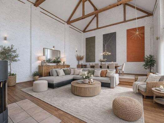 Einfamilienhaus zum Kauf 899.000 € 9 Zimmer 274 m² 3.210 m² Grundstück Niederneisen 65629