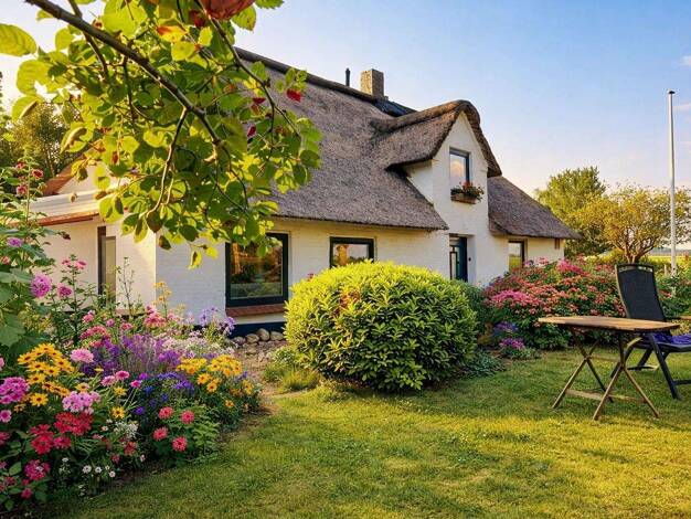 Einfamilienhaus zum Kauf 259.000 € 2 Zimmer 74 m² 627 m² Grundstück Barsfleth Nordermeldorf 25704