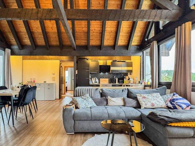 Sonstiges zum Kauf als Kapitalanlage geeignet 479.000 € 7 Zimmer 285 m² 1.397,3 m² Grundstück Holzheim Mechernich 53894