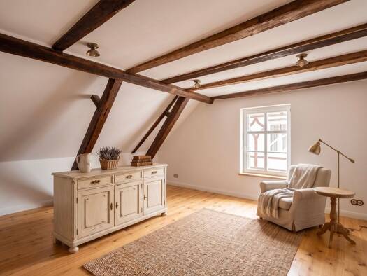 Maisonette zur Miete 950 € 3 Zimmer 90 m² frei ab 01.10.2026 Altstadt Quakenbrück 49610
