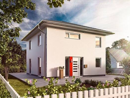 Haus zum Kauf provisionsfrei 328.505 € 4 Zimmer 129 m² 747 m² Grundstück Plein 54518