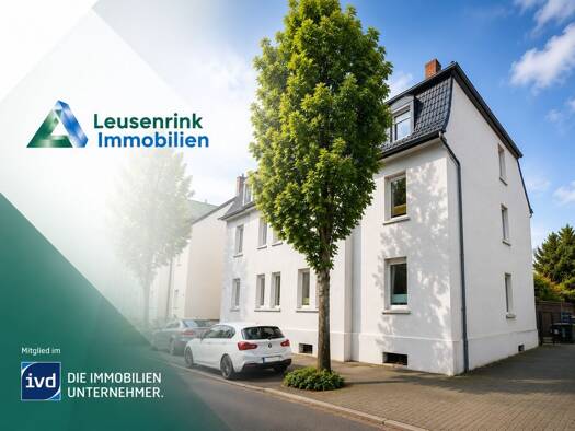 Mehrfamilienhaus zum Kauf 198.000 € 7,5 Zimmer 165 m² 271 m² Grundstück Horsthausen Herne 44628