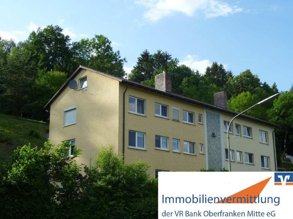 Immobilie zum Kauf 780.000 € 510 m²<br/>Fläche 4.465 m²<br/>Grundstück Kronach Kronach 96317