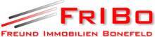 FrIBo Freund Immobilien Bonefeld
