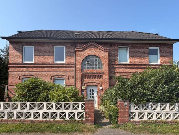 Wohnung zur Miete 350 € 1 Zimmer 35 m² Moorrege 25436