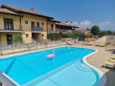 Wohnung zum Kauf 410.000 € 3 Zimmer 90 m² frei ab sofort via Sottomonte Lazise 37017