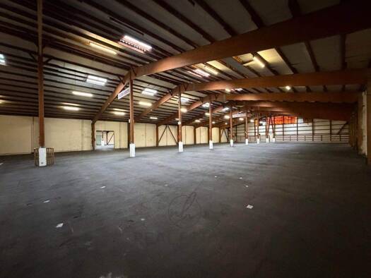 Lagerhalle zur Miete 4,90 € 2.200 m² Lagerfläche Rothenburgsort Hamburg 20539