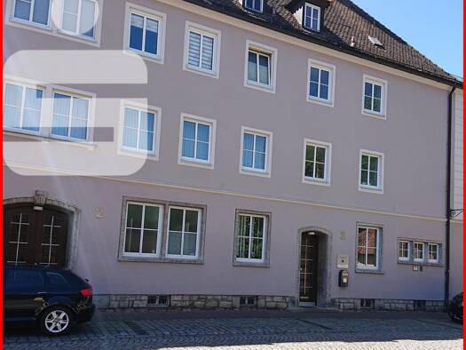 Büro zur Miete provisionsfrei 800 € 5 Zimmer Uffenheim 97215