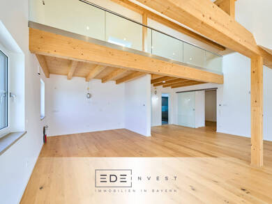 Maisonette zum Kauf - Erstbezug 797.500 € 3,5 Zimmer 144,5 m² 3. Geschoss Puch Fürstenfeldbruck 82256