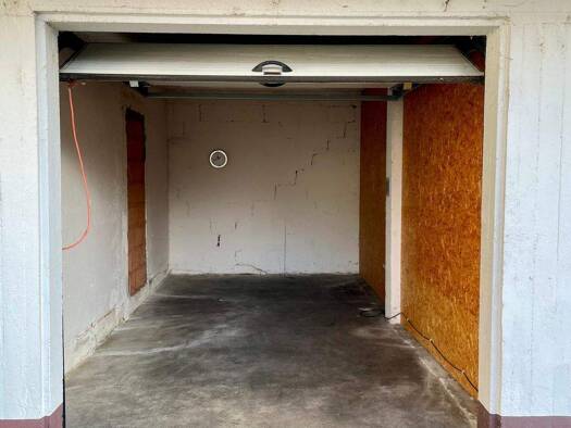 Garage zur Miete 60 € Kinzigstraße 12 Kehl 77694