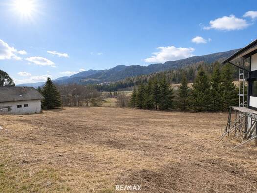 Grundstück zum Kauf 115.000 € 938 m² Grundstück Steinhaus am Semmering 8685