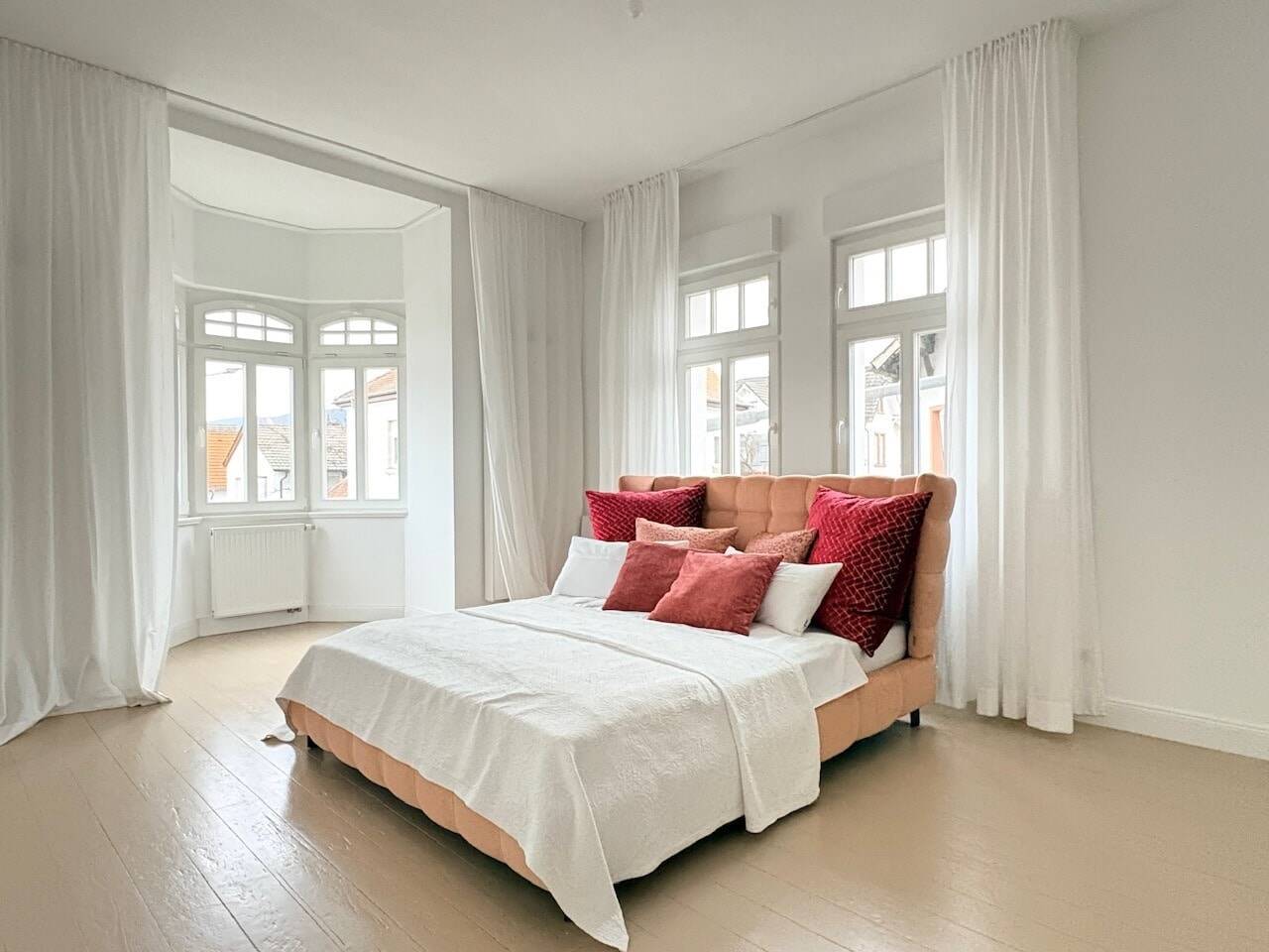 Villa zum Kauf - Ansicht 5