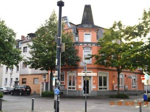Reihenendhaus zum Kauf 275.900 € 13 Zimmer 278 m² 278 m² Grundstück frei ab sofort Hamm-Mitte Hamm 59065