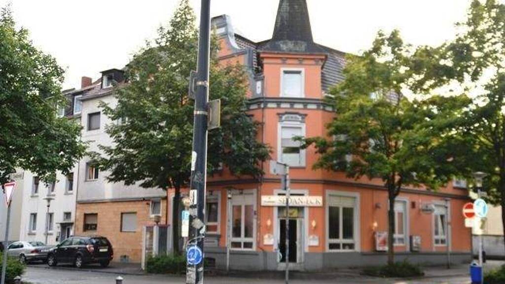 Reihenendhaus zum Kauf 275.900 € 13 Zimmer 278 m² 278 m² Grundstück frei ab sofort Hamm-Mitte Hamm 59065