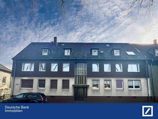 Mehrfamilienhaus zum Kauf als Kapitalanlage geeignet 595.000 € 463,6 m² 819 m² Grundstück Batenbrock Bottrop 46238