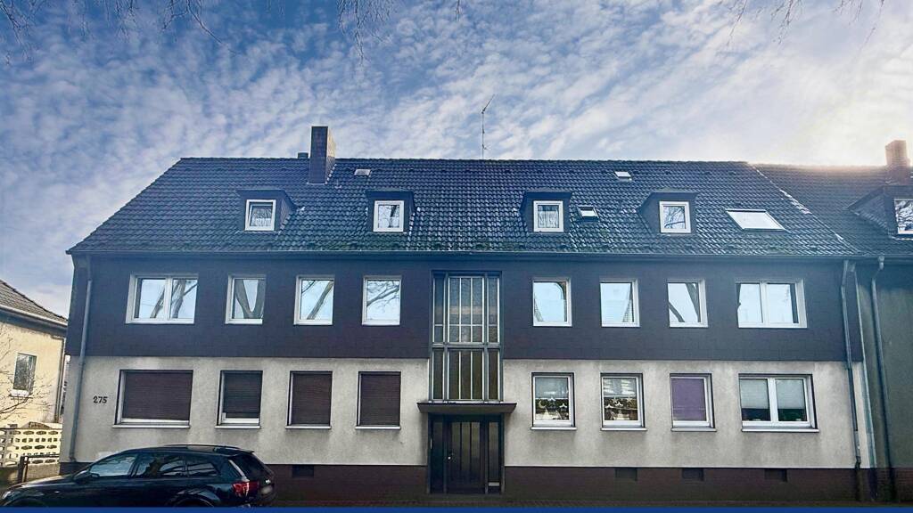 Mehrfamilienhaus zum Kauf als Kapitalanlage geeignet 595.000 € 463,6 m² 819 m² Grundstück Batenbrock Bottrop 46238