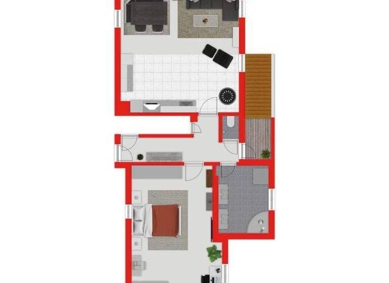 Einfamilienhaus zum Kauf 155.000 € 2 Zimmer 70 m² 2.603 m² Grundstück Heimschuh 8451