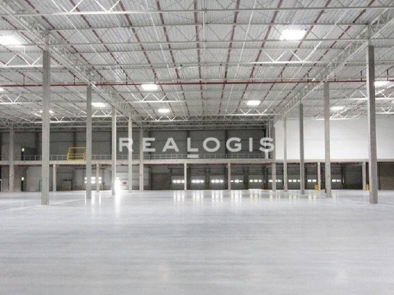 Halle/Industriefläche zur Miete - Neubau provisionsfrei 50.000 m² Lagerfläche teilbar ab 10.000 m² Jungingen Ulm 89081