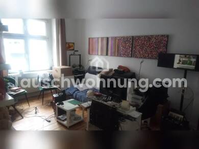 Wohnung zur Miete Tauschwohnung 651 € 2 Zimmer 61 m² 1. Geschoss Pankow Berlin 13189