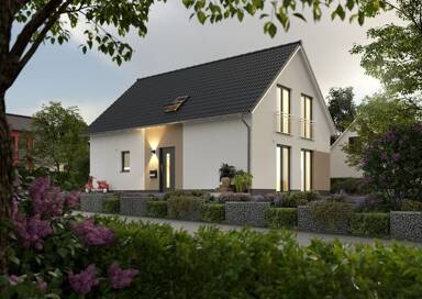 Haus zum Kauf provisionsfrei 355.150 € 6 Zimmer 150 m² 416 m² Grundstück Schmerlecker Straße 17 Horn-Millinghausen Erwitte 59597
