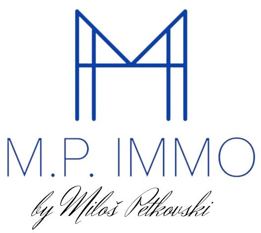 M.P. IMMO