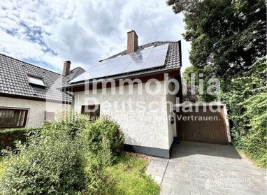 Einfamilienhaus zum Kauf 379.000 € 4 Zimmer 94 m² 459 m² Grundstück Reichshof Dortmund 44309