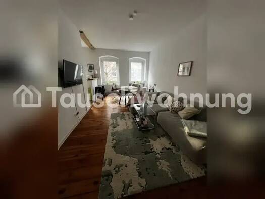 Wohnung zur Miete Tauschwohnung 680 € 2 Zimmer 65 m² Kreuzberg Berlin 10249